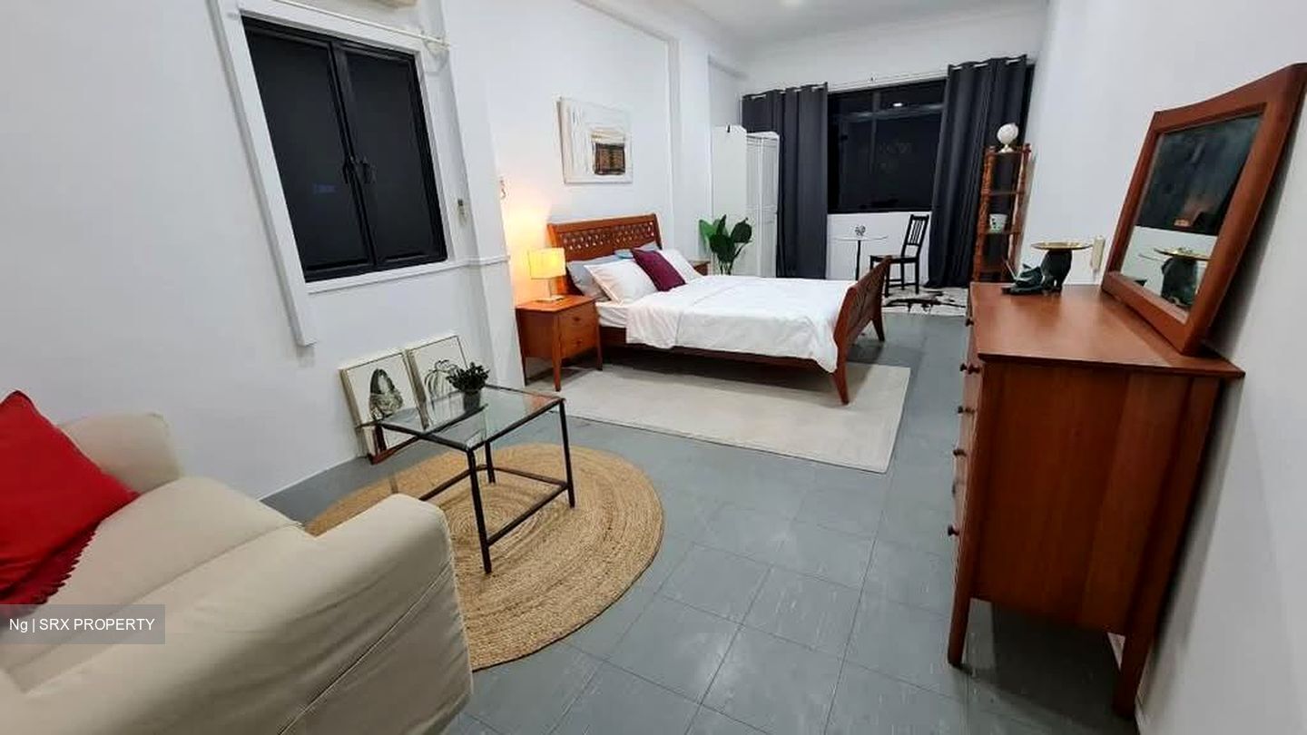 Frankel Estate (D15), Shop House #593658111